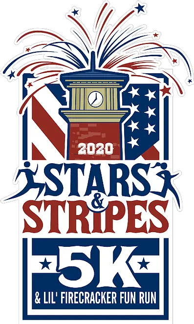 Home Fireworks Clipart Png Stars And Stripes Png