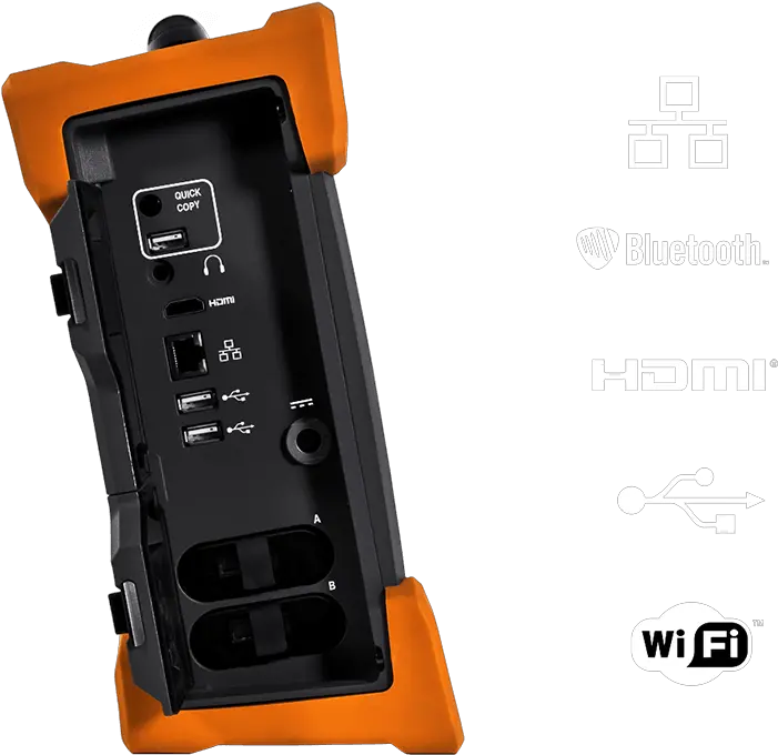 Corrosion Under Insulation Portable Png Lyft Icon