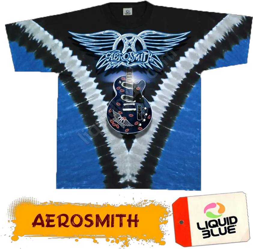 Aerosmith Aerosmith Png Aerosmith Logo