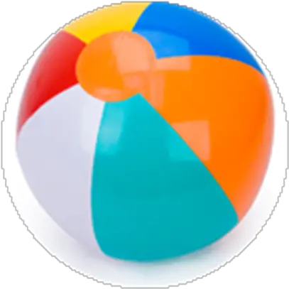 Ball Vector Png Picture 414153 Beachball Clipart Beach Game Non Living Things Ball Beach Balls Png