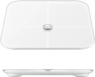 Huawei Smart Scale Intelligent Body Fat Weight Huawei Smart Scale Png Scale Transparent