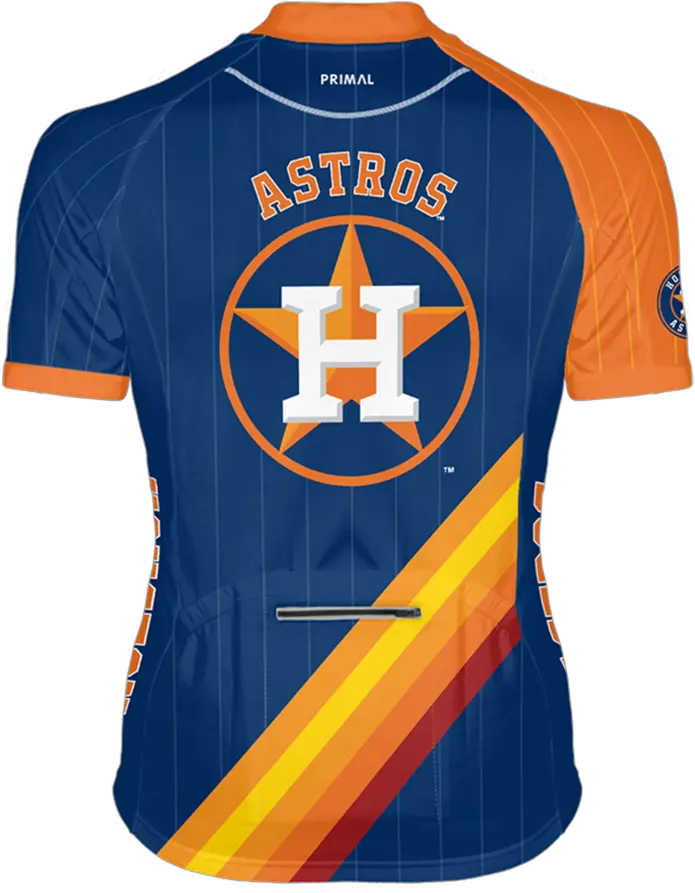 Nexas Cycling Jersey Houston Astros Png Astros Logo Png