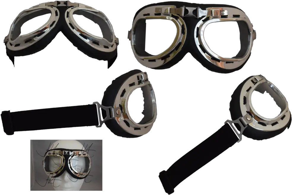 Transparent Background Goggles Png Steampunk Glass Png Glasses Transparent Background