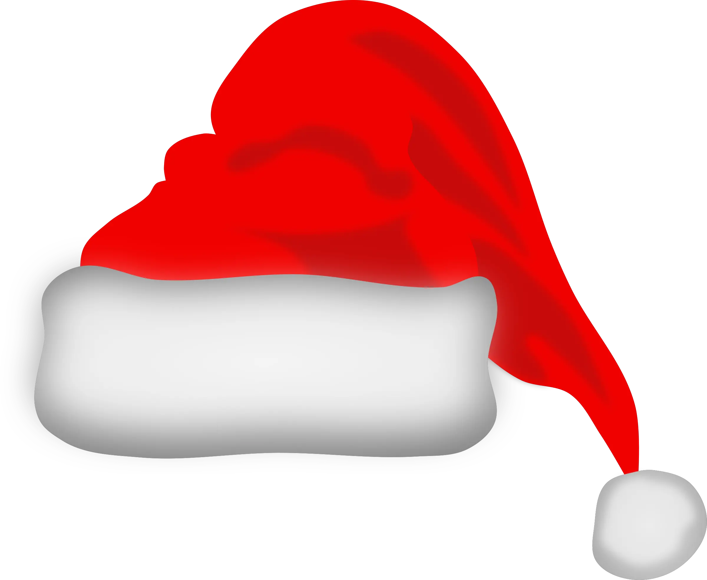 Hat For Christmas Party Png