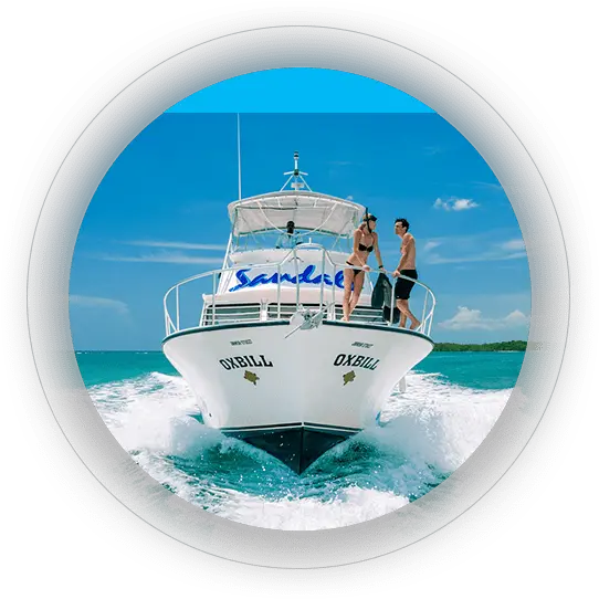 New Sandals Fleet Dive Boats U0026 Glass Bottom Sea Png Boat Transparent