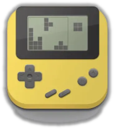 Install Tetris Ever On Centos Using The Snap Store Snapcraft Portable Png Tetris Icon