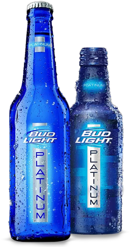 Bud Light Platinum Bud Light Png Bud Light Png