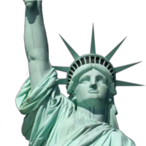 Download Statue Of Liberty Full Size Png Image Pngkit Liberty Statue Png Statue Of Liberty Png