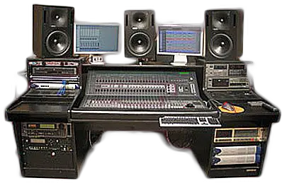 Png Studio 1 Image Music Recording Studio Png Studio Png