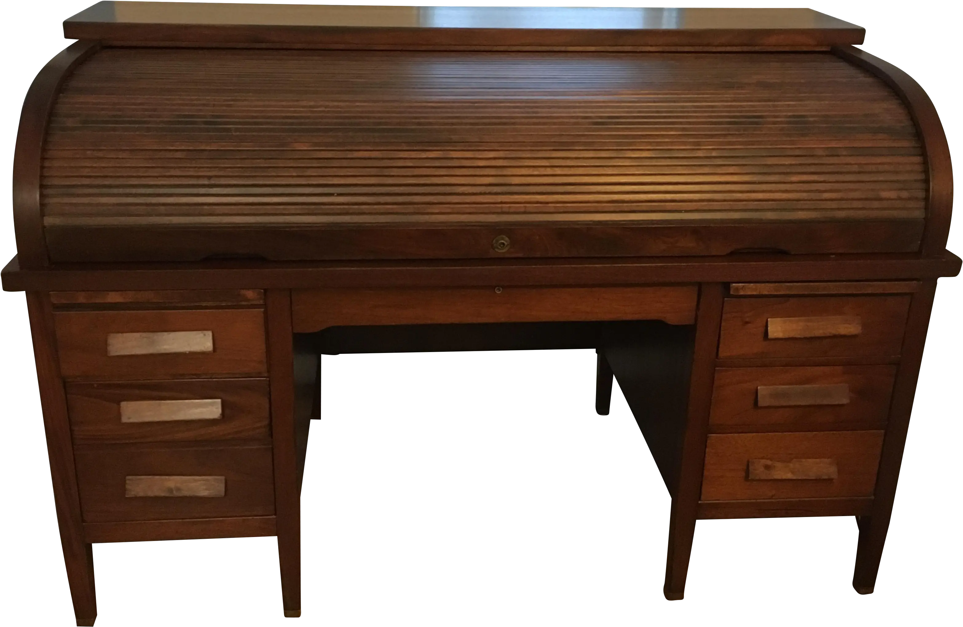 Download Hd Roll Top Computer Desk Transparent Background Computer Desk Transparent Background Png Computer Transparent Background png