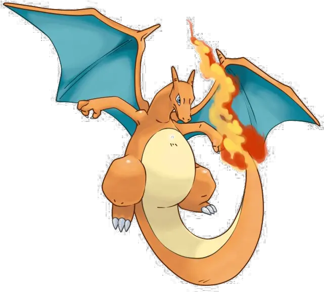 Charizard Png Pic Charizard Poses Charizard Png