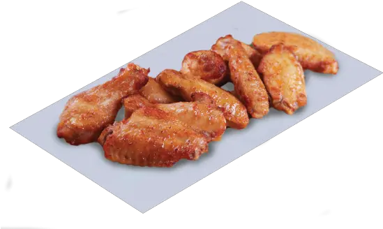 Chicken Wings 10 Pcs Fried Food Png Buffalo Wings Png