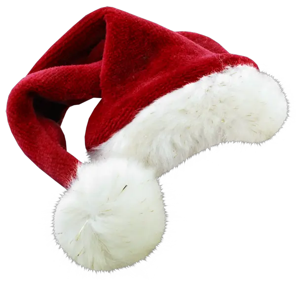 Christmas Hats And Reindeer Png