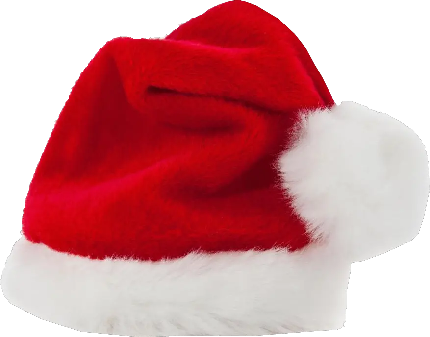 Christmas Hat Reindeer Png