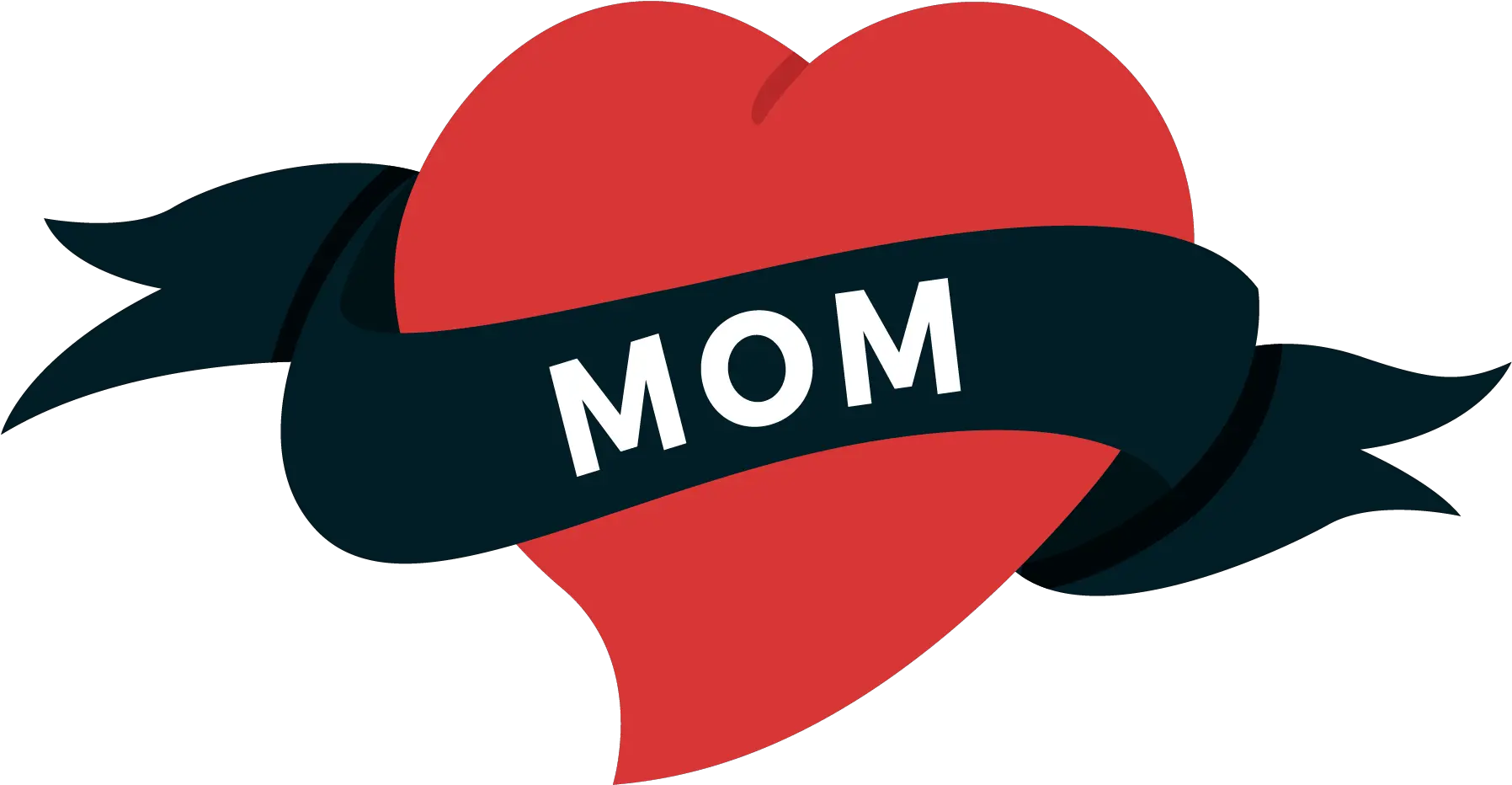 Library Of Mom Heart Tattoo Svg Freeuse Download Png Files Transparent Png Tattoo Love Tattoo Png Transparent