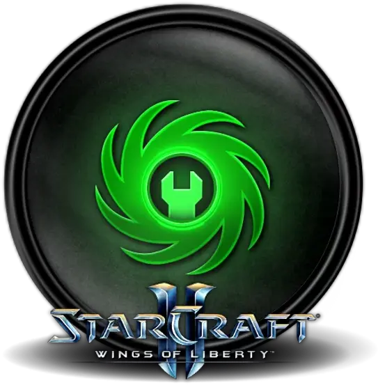 Projects Icon Png Starcraft Logo