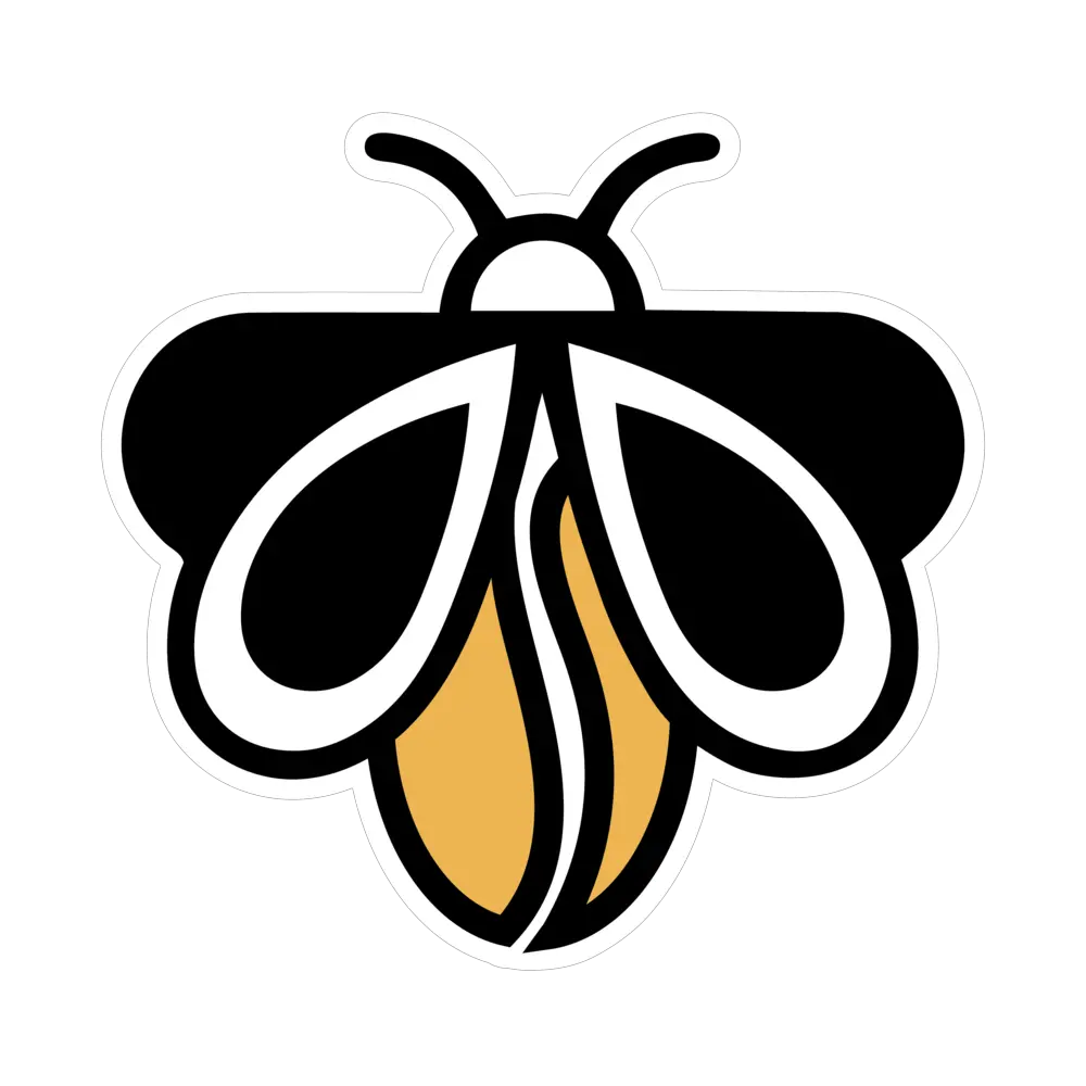 Firefly Coffee App Illustration Png Firefly Png