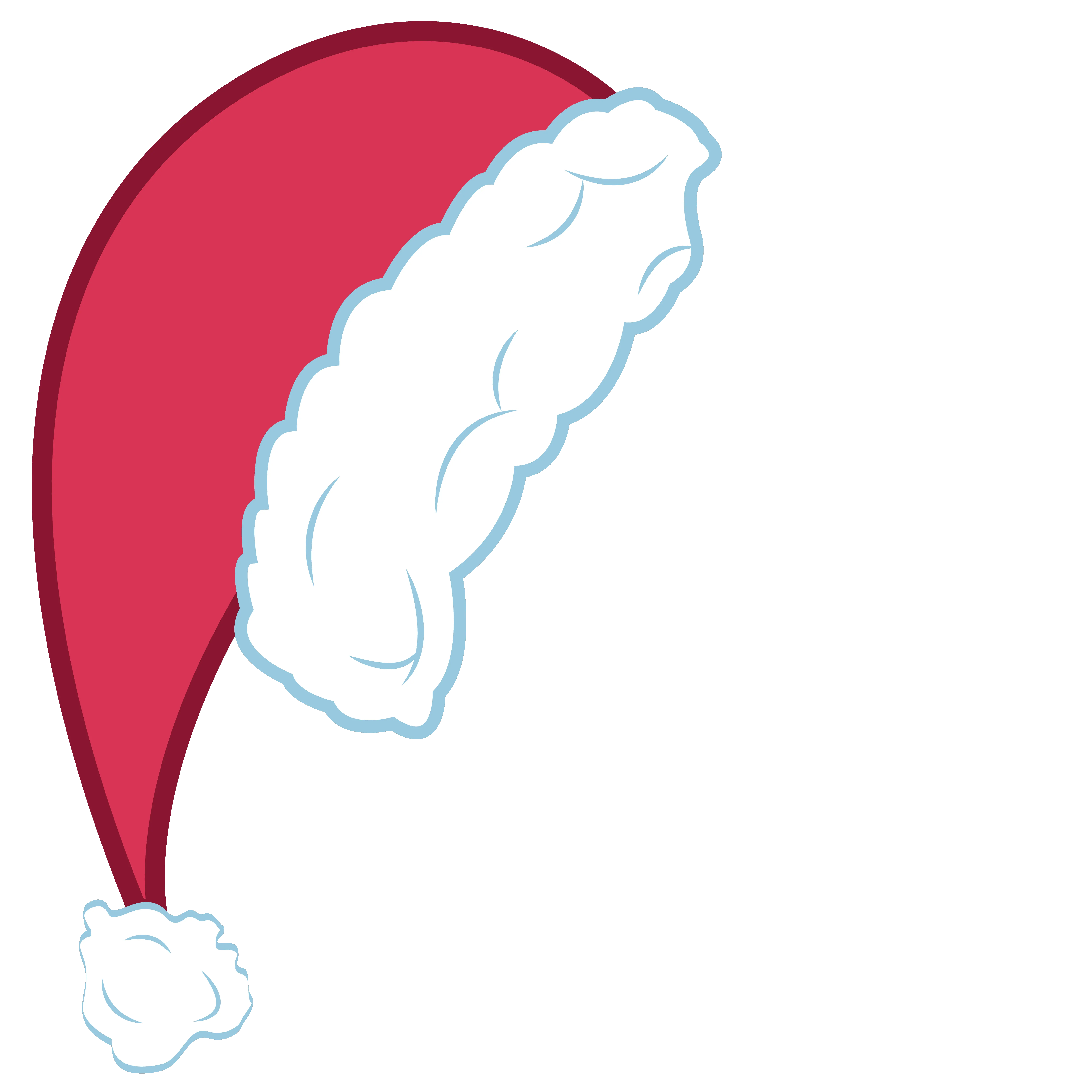 Christmas Hat Png Icon