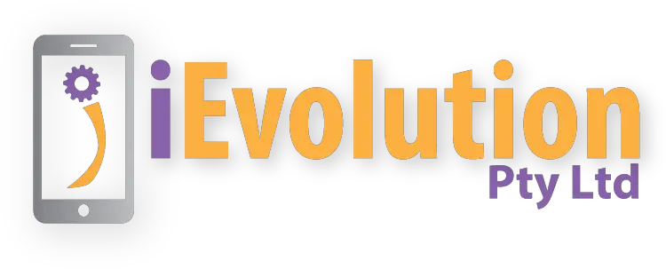 Logo Design For Ievolution Pty Ltd Graphics Png Entertainment Logo