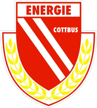 Withnail316u0027s Content Sports Interactive Community Energie Cottbus Fc Logo Png Thumb Png