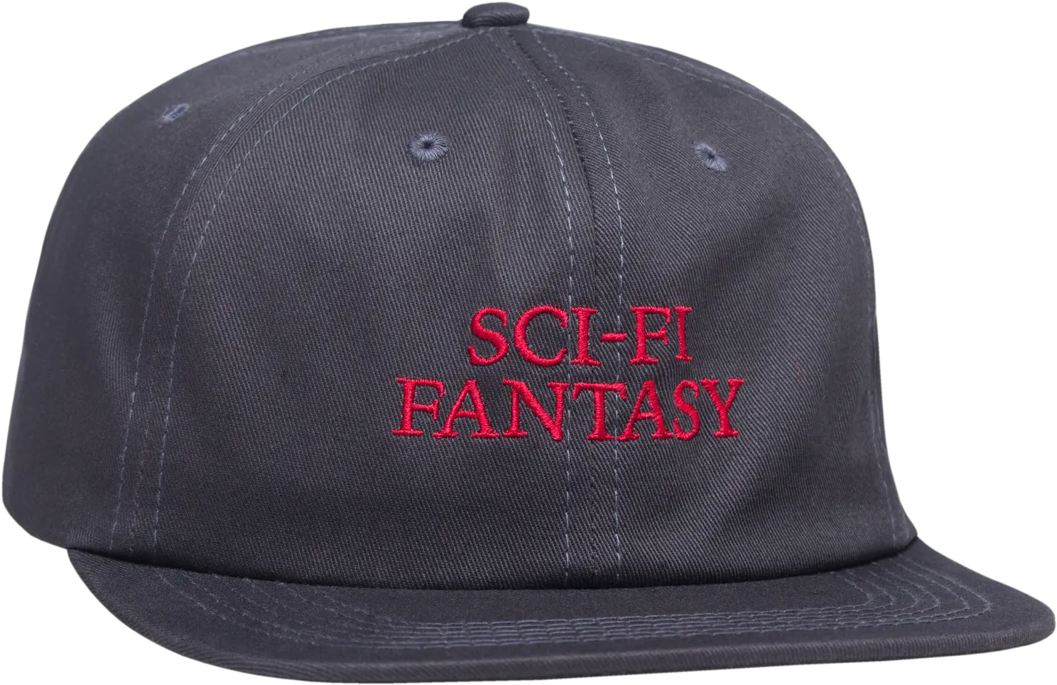Sci Baseball Cap Png Sci Fi Logo