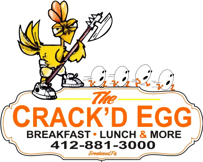 The Crackd Egg Sign Png Cracked Egg Png