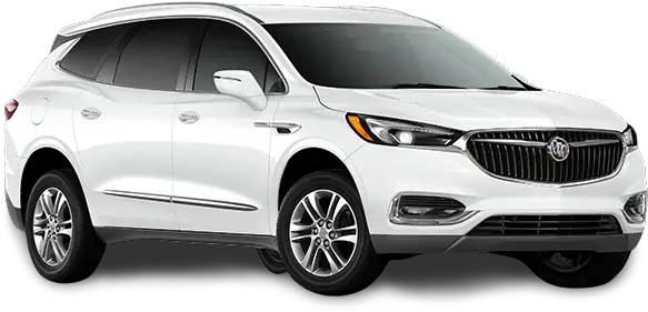 2021 Buick Enclave Vs Ford Edge Coulter Gmc Tempe Png Icon