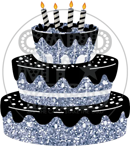 Card My Yard Springfield Greetings For Any Occasion Cake Decorating Supply Png Chef Icon Cake