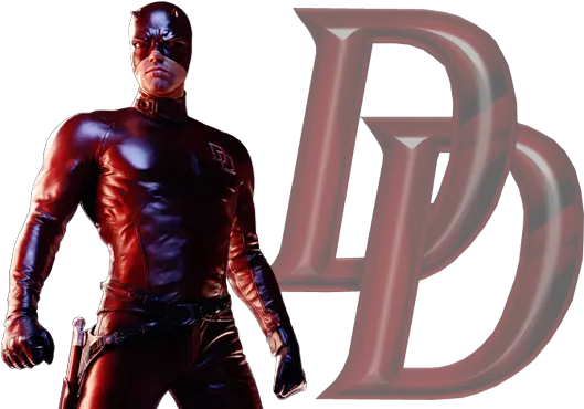 Ben Affleck Daredevil Png Daredevil Ben Affleck Png Daredevil Transparent