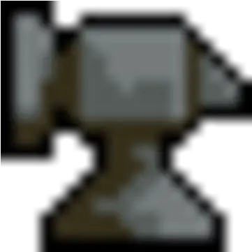 Smithing Old School Runescape Wiki Fandom Pixel Anvil Png Runescape Slayer Icon