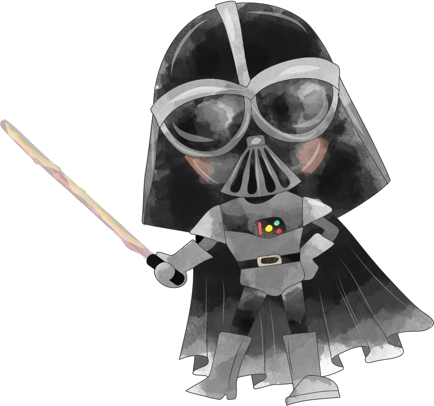 Index Of Fathers Day Card Star Wars Png Vader Png