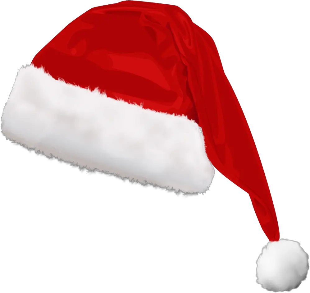 Baby And Christmas Hat Png