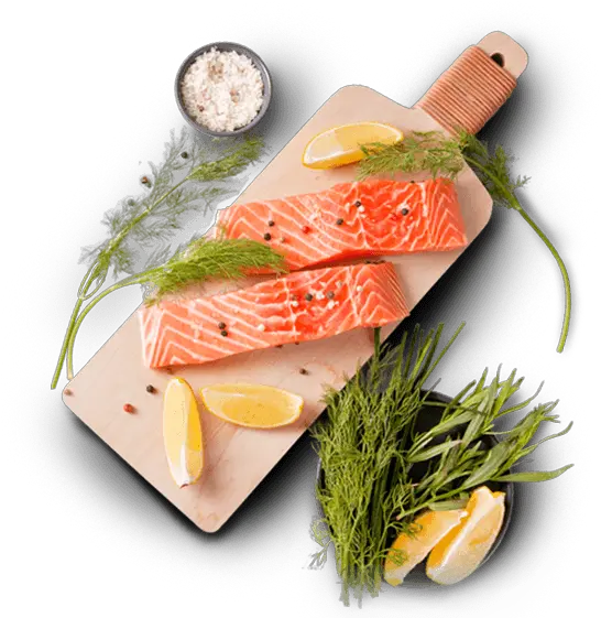 Our Product Salmon Png Salmon Png