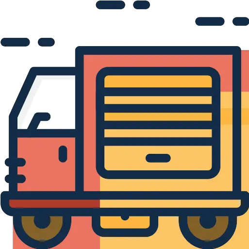 Delivery Truck Vector Svg Icon 24 Png Repo Free Png Icons Vertical Truck Icon Vector
