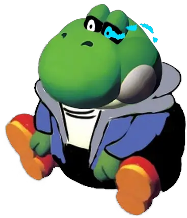 Big Yoshi Png Images Free Transparent Fat Yoshi Yoshi Transparent