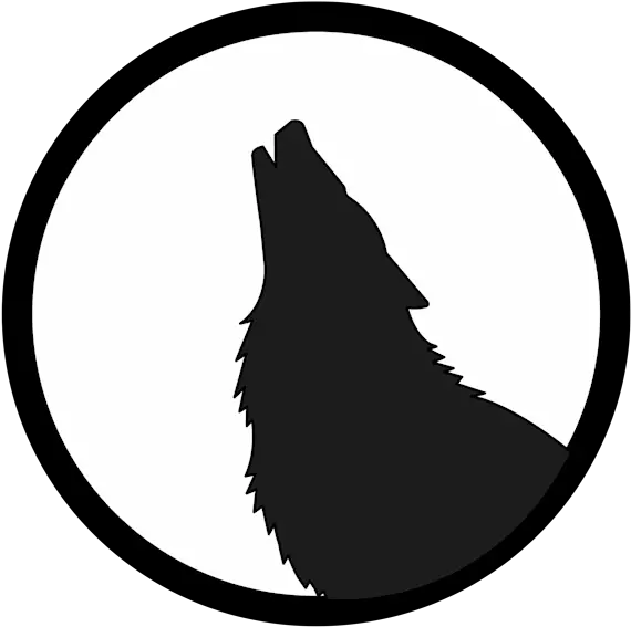 Team Secricity Looking For Clan Wolf Symbol Png From Beyond The Moon Overwatch Player Icon