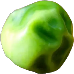 Png Image Green Bell Pepper Pea Png