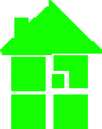 Pixilart House Png Sburb Logo