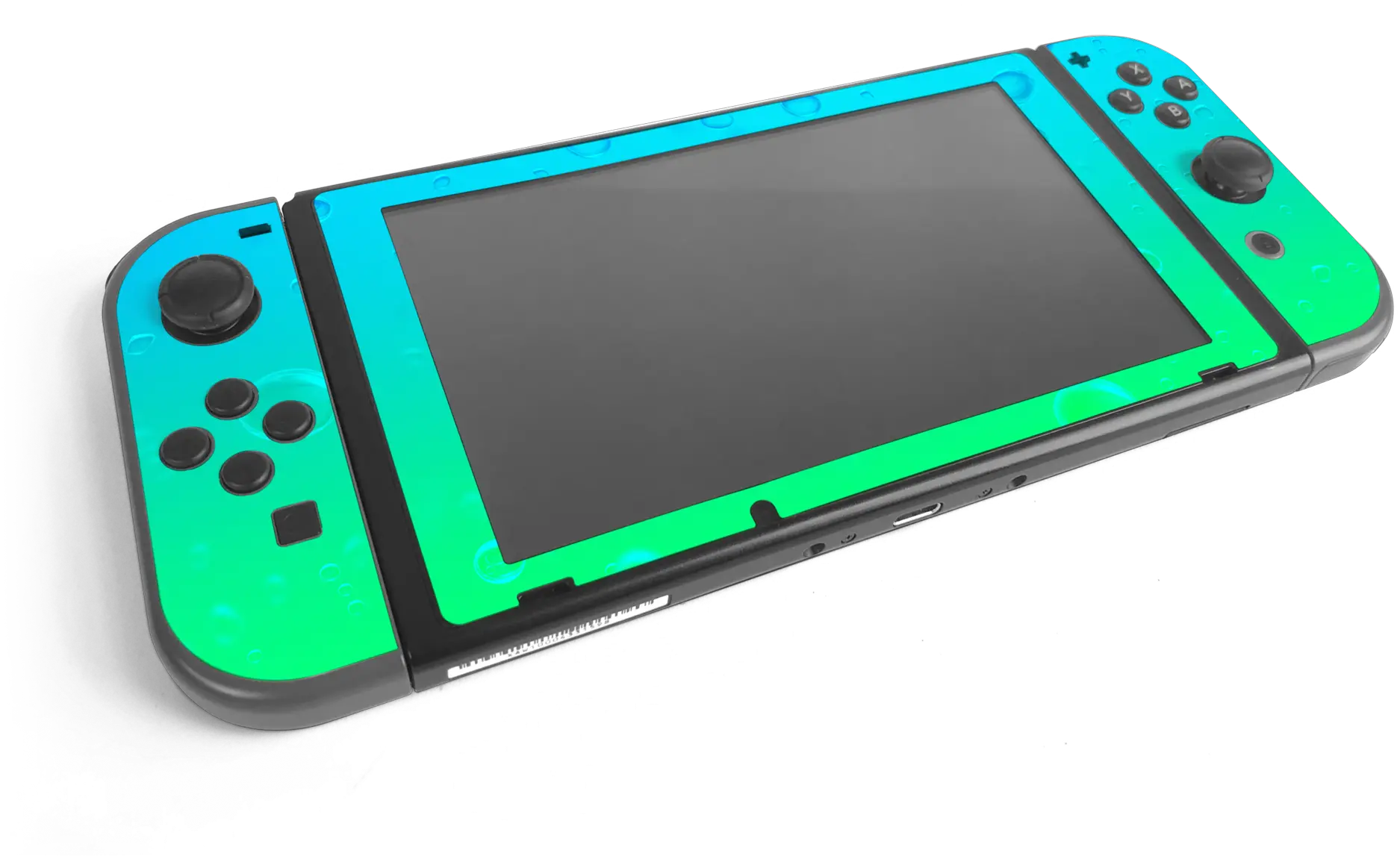 Nintendo Switch Chug Jug Skin Decal Kit Playstation Portable Png Chug Jug Png