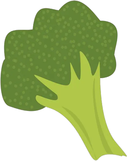 Vegetables Clipart Fresh Png Broccoli Transparent Background