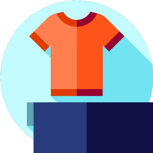 Shirt Vector Svg Icon 89 Png Repo Free Png Icons Short Sleeve Shirt Icon Png