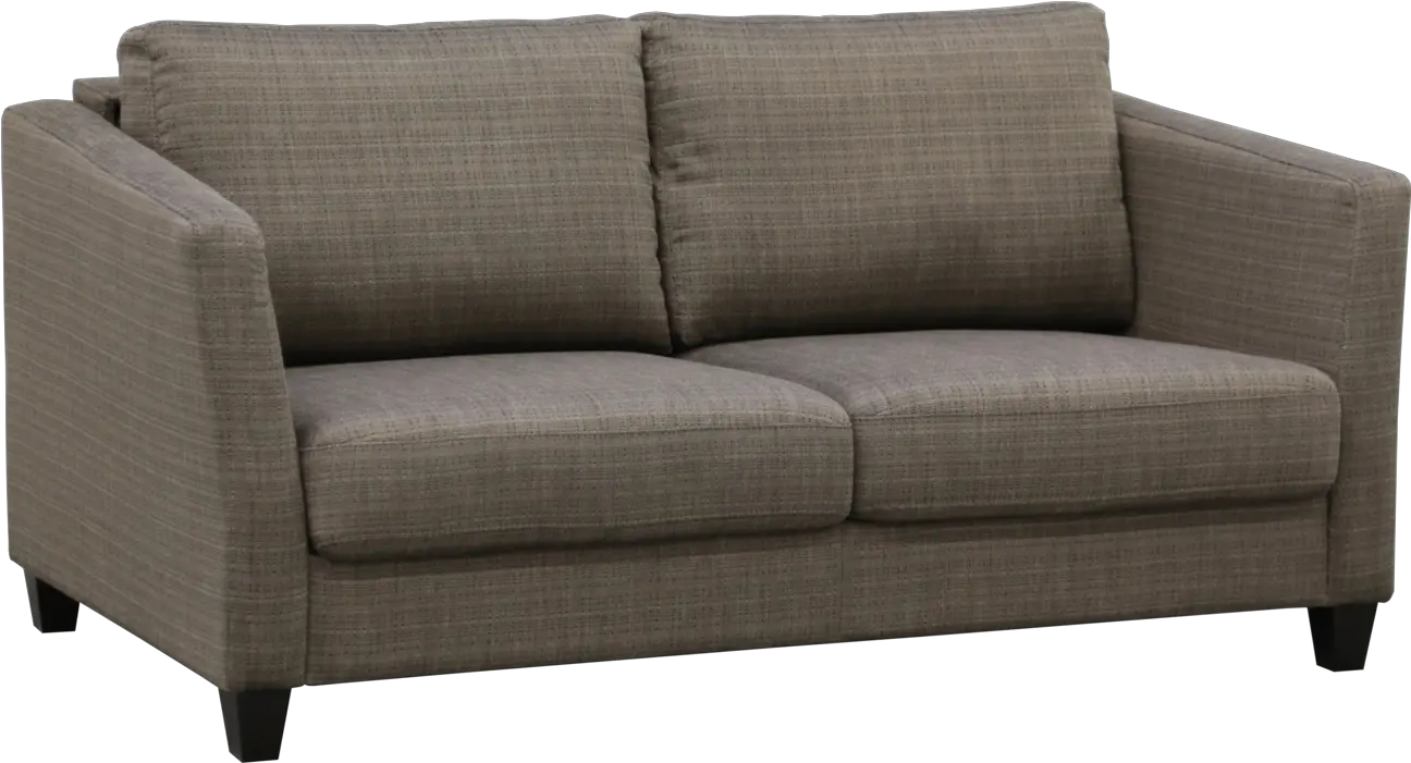 Monika Queen Size Pohjanmaan Furniture Recessed Arm Png Monika Icon