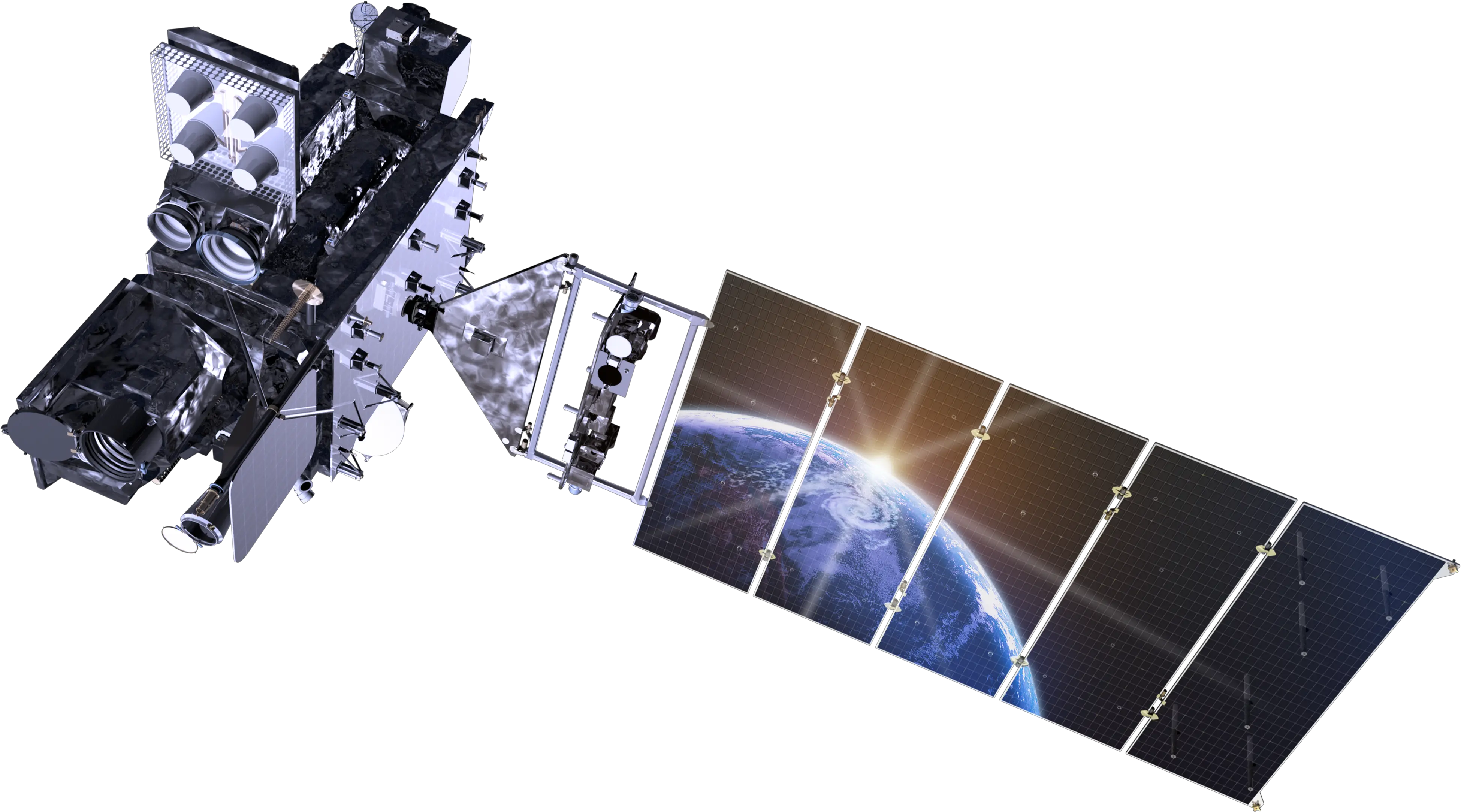 Transparent Png Images Icons And Clip Arts Goes R Satellite Satellite Transparent Background