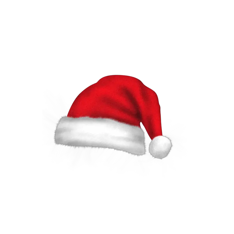 Christmas Hat Png Images