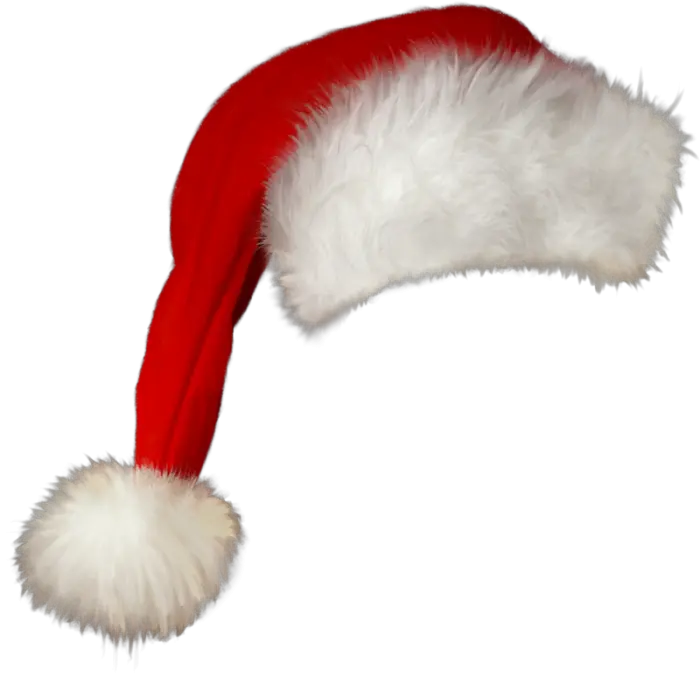 Christmas Hat Png Clipart