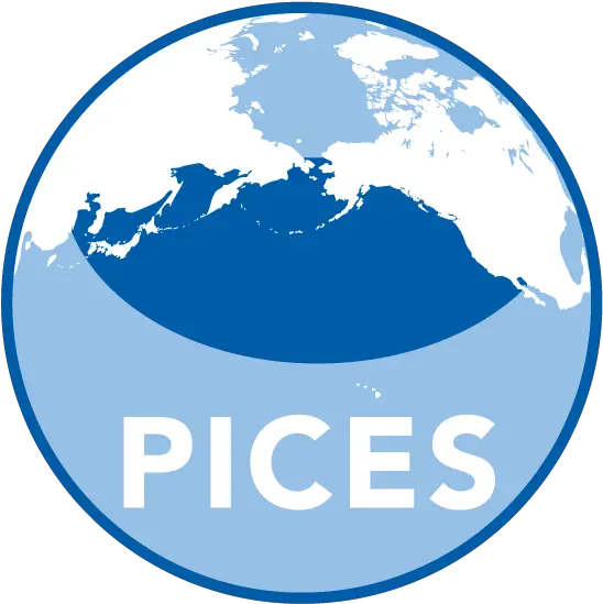Download Pices Logo Pices North Pacific Marine Science Pices North Pacific Marine Science Logo Png Organization Logos
