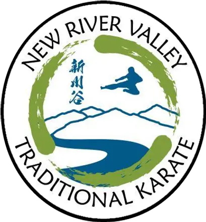 Nrv Traditional Karate Circle Png Karate Logo