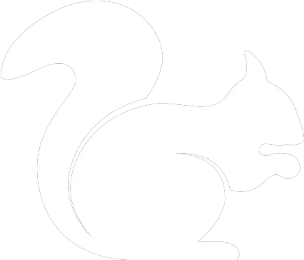 Our Pest Control Services In Ct Profext Squirrel Icon Black Png Squirrel Icon
