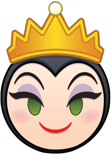 The Evil Queen Png