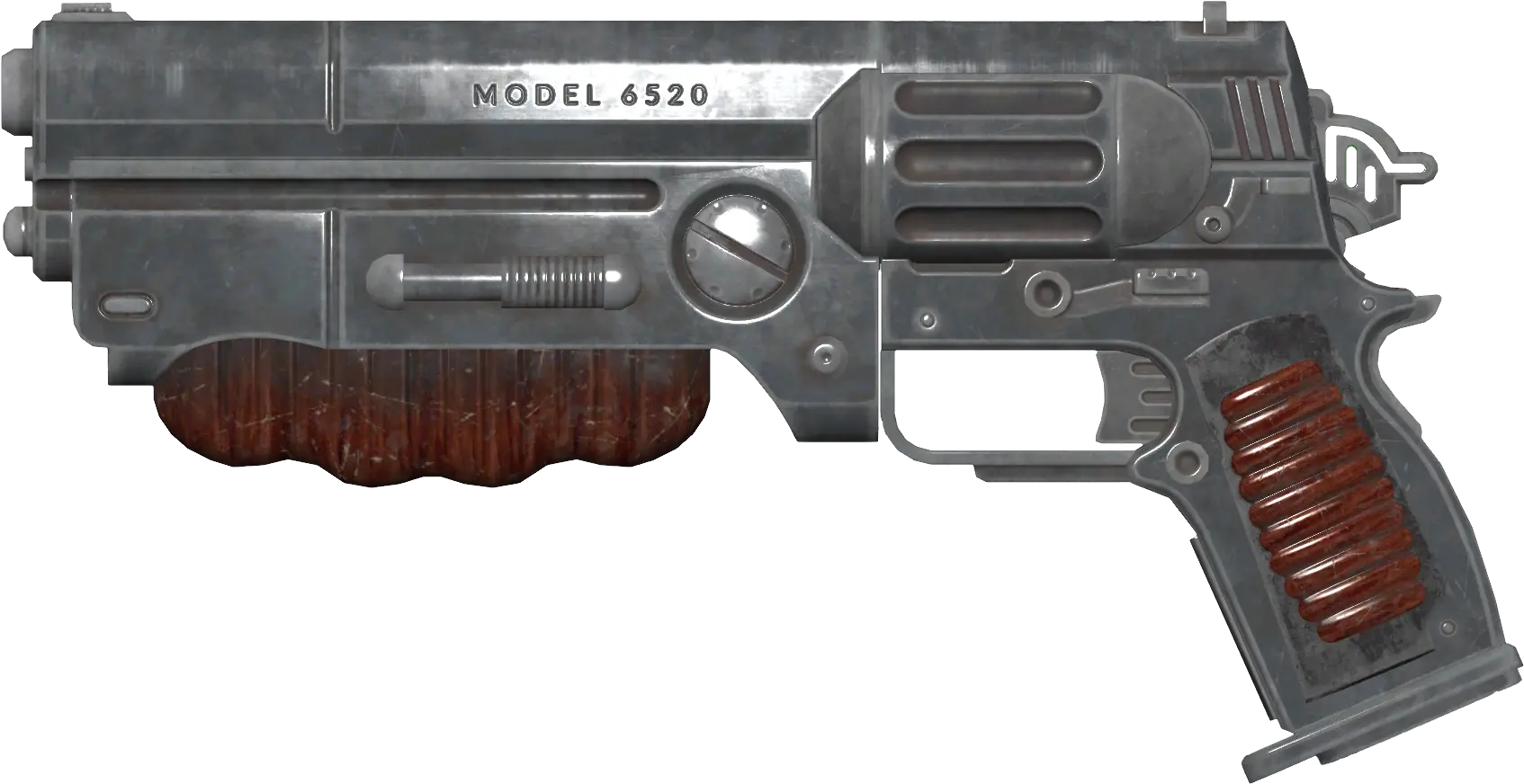 10mm Pistol Fallout Wiki Fandom Classic 10mm Pistol Fallout Png Pistol Transparent